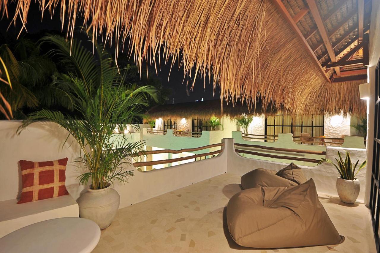 Amara Hotel Uluwatu (Bali)