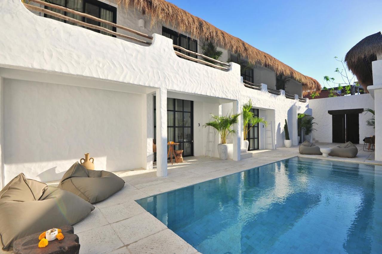 Hotel Amara Uluwatu (Bali)