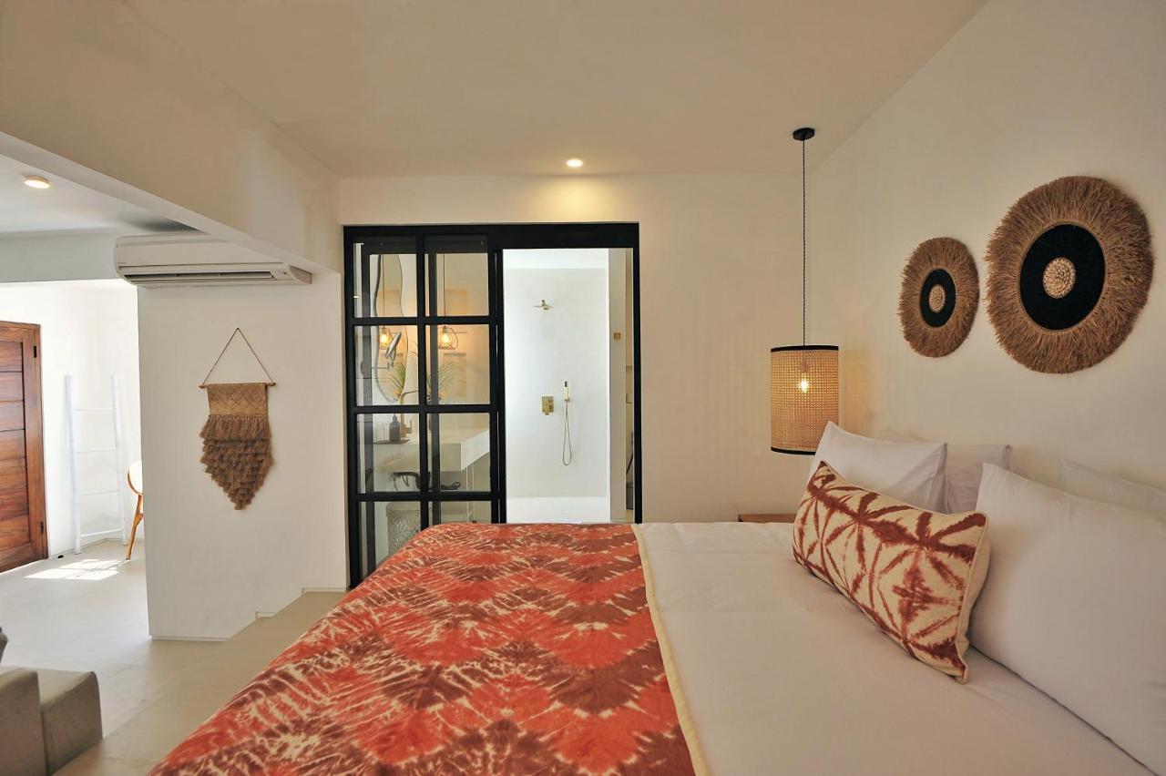 Hotel Amara *